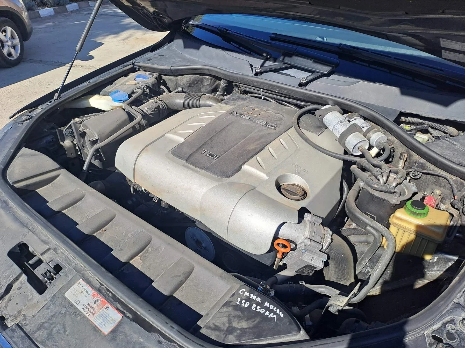 Audi Q7 3000  . | Mobile.bg   15