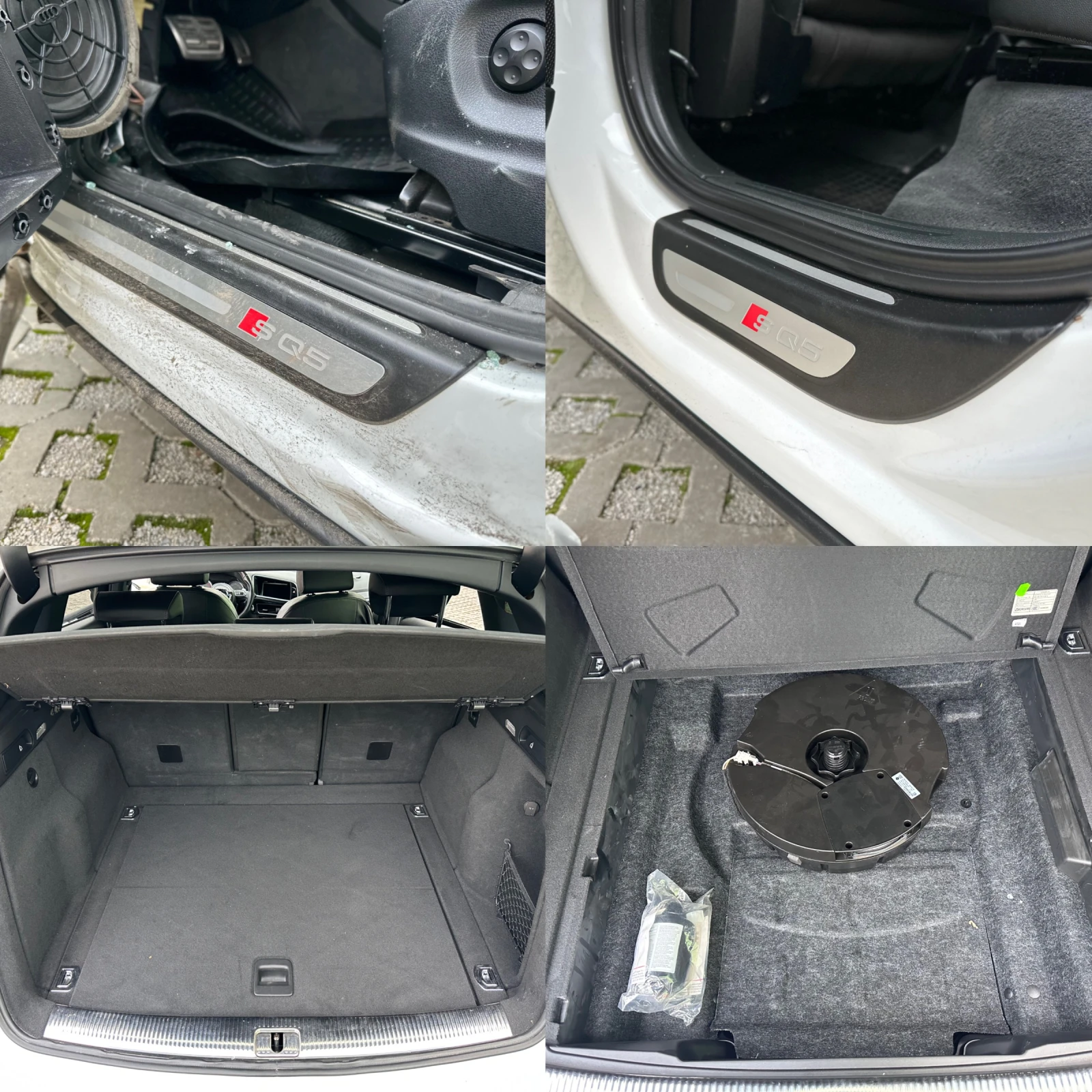 Audi SQ5 3.0BITDI FULL  | Mobile.bg   17