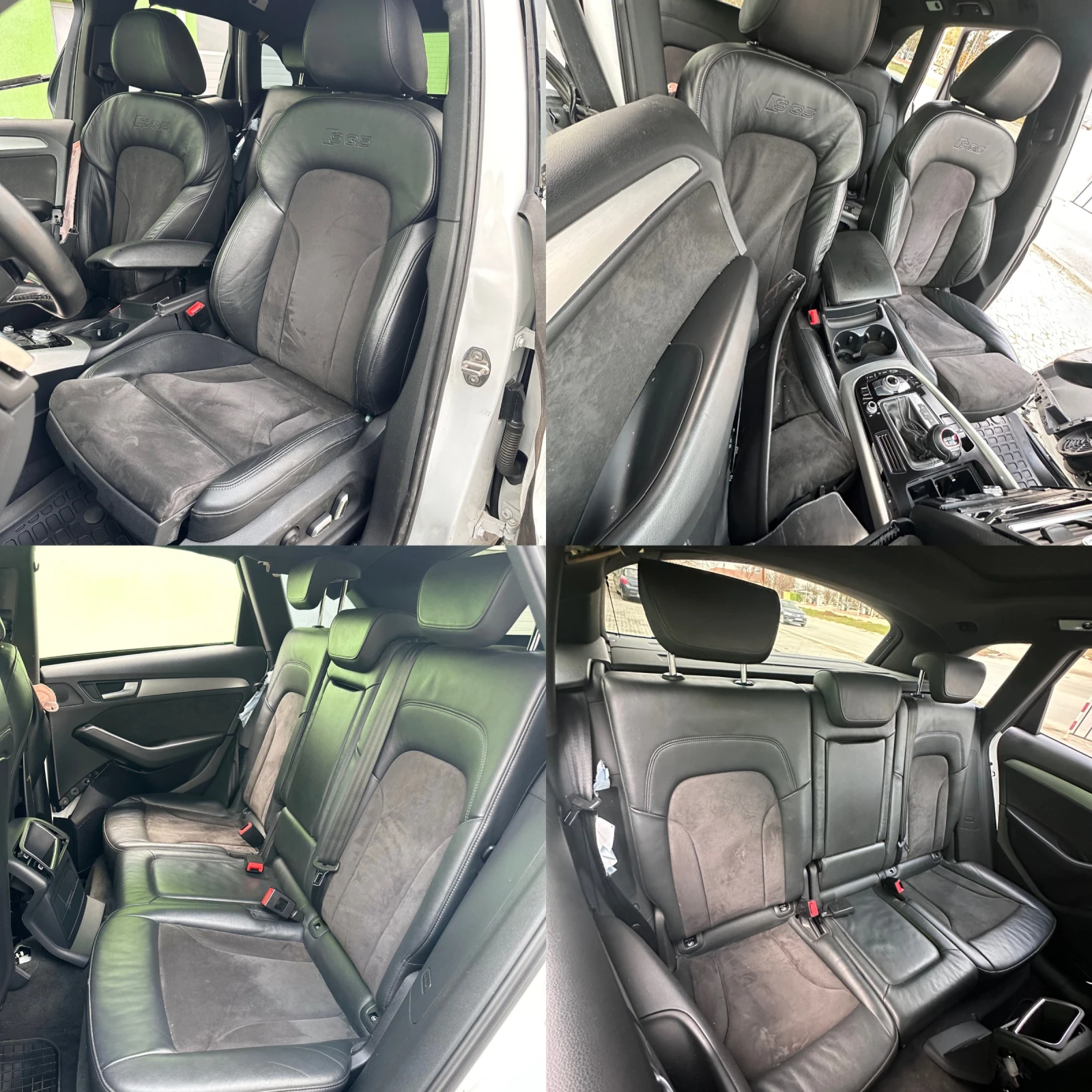 Audi SQ5 3.0BITDI FULL  | Mobile.bg   15