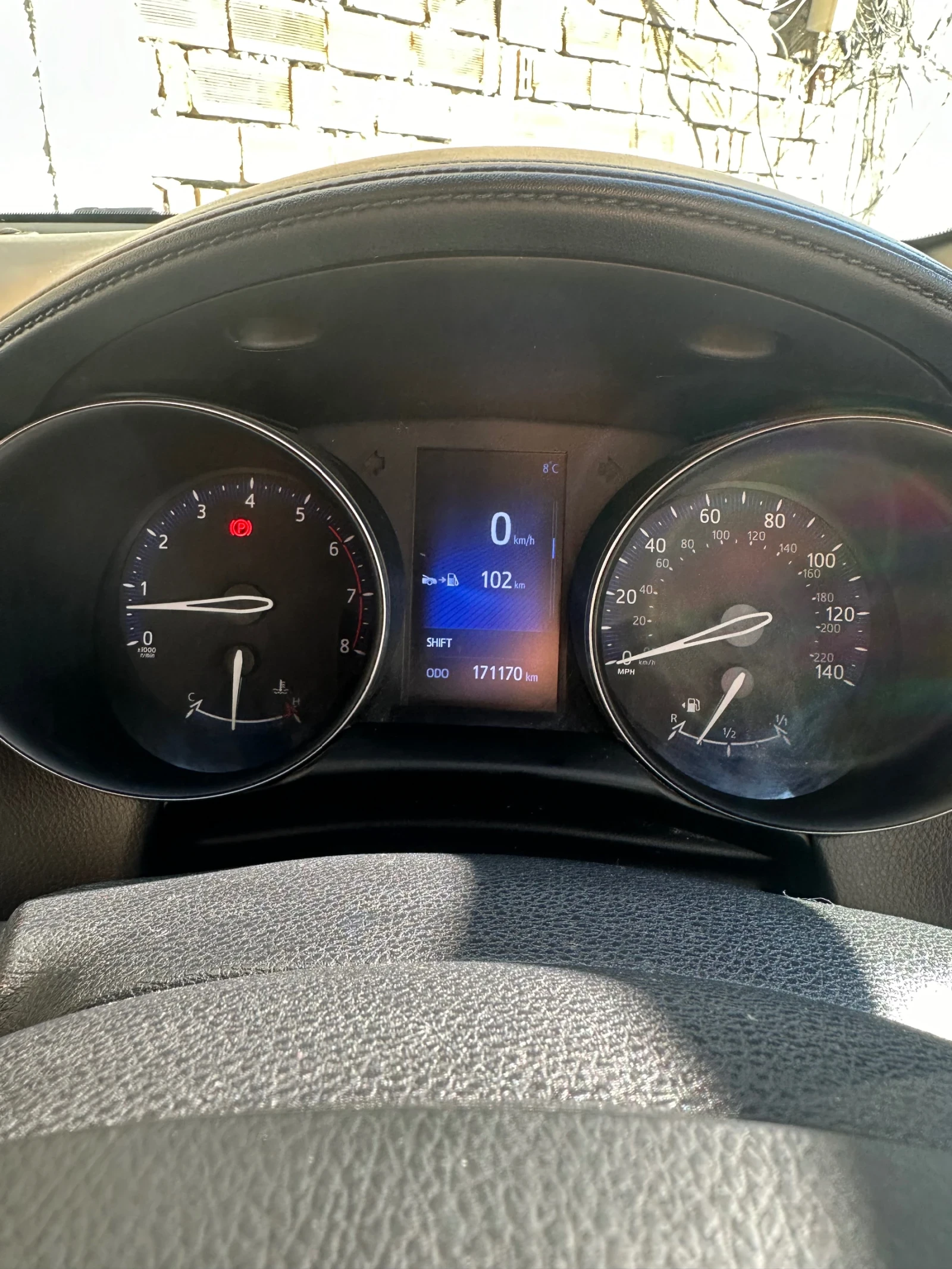 Toyota C-HR  - изображение 6