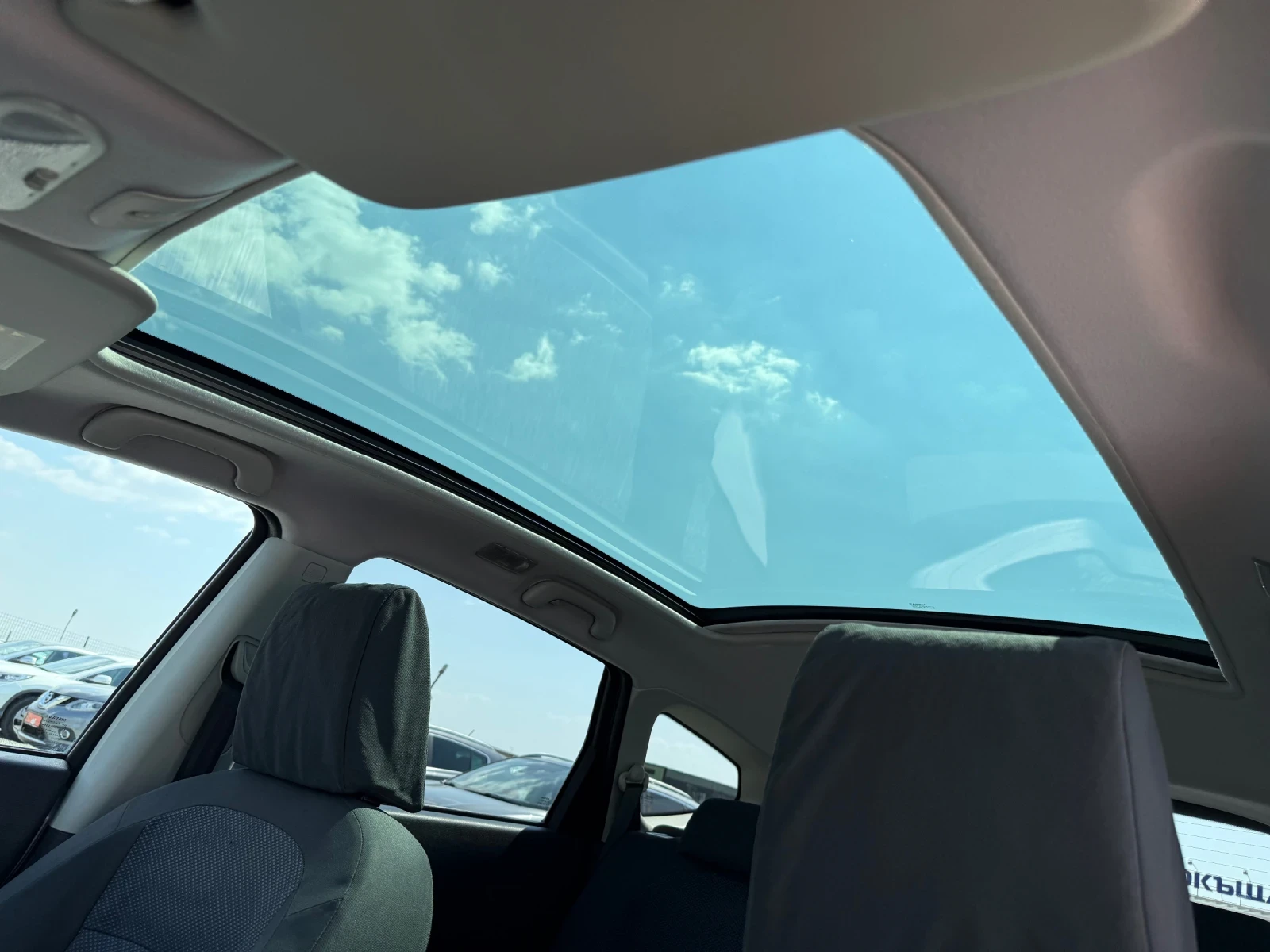 Nissan Qashqai (KATO )^(7-) | Mobile.bg   14