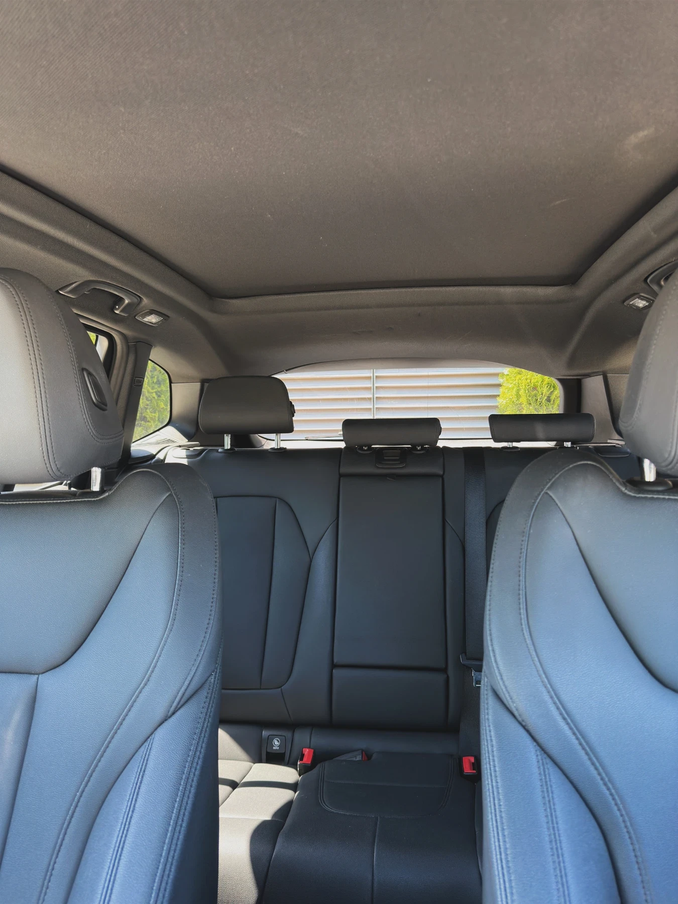 BMW X3 xDrive Xline  | Mobile.bg � ����������� 17