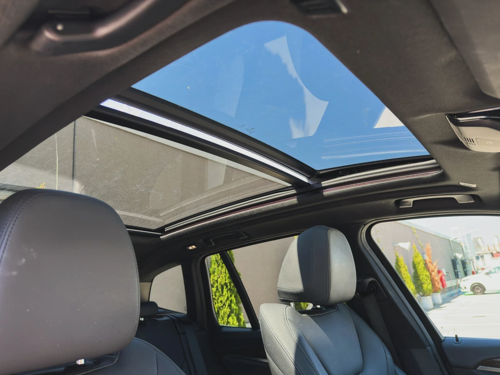 BMW X3 xDrive Xline  | Mobile.bg � ����������� 12