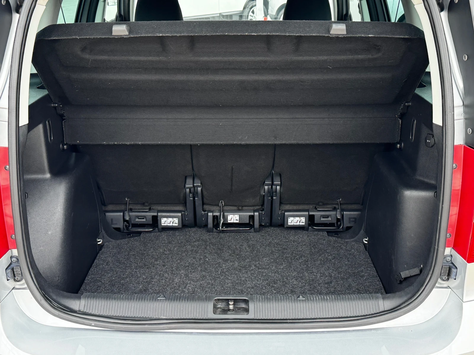 Skoda Yeti 1.6TDI GREENLINE  | Mobile.bg   11