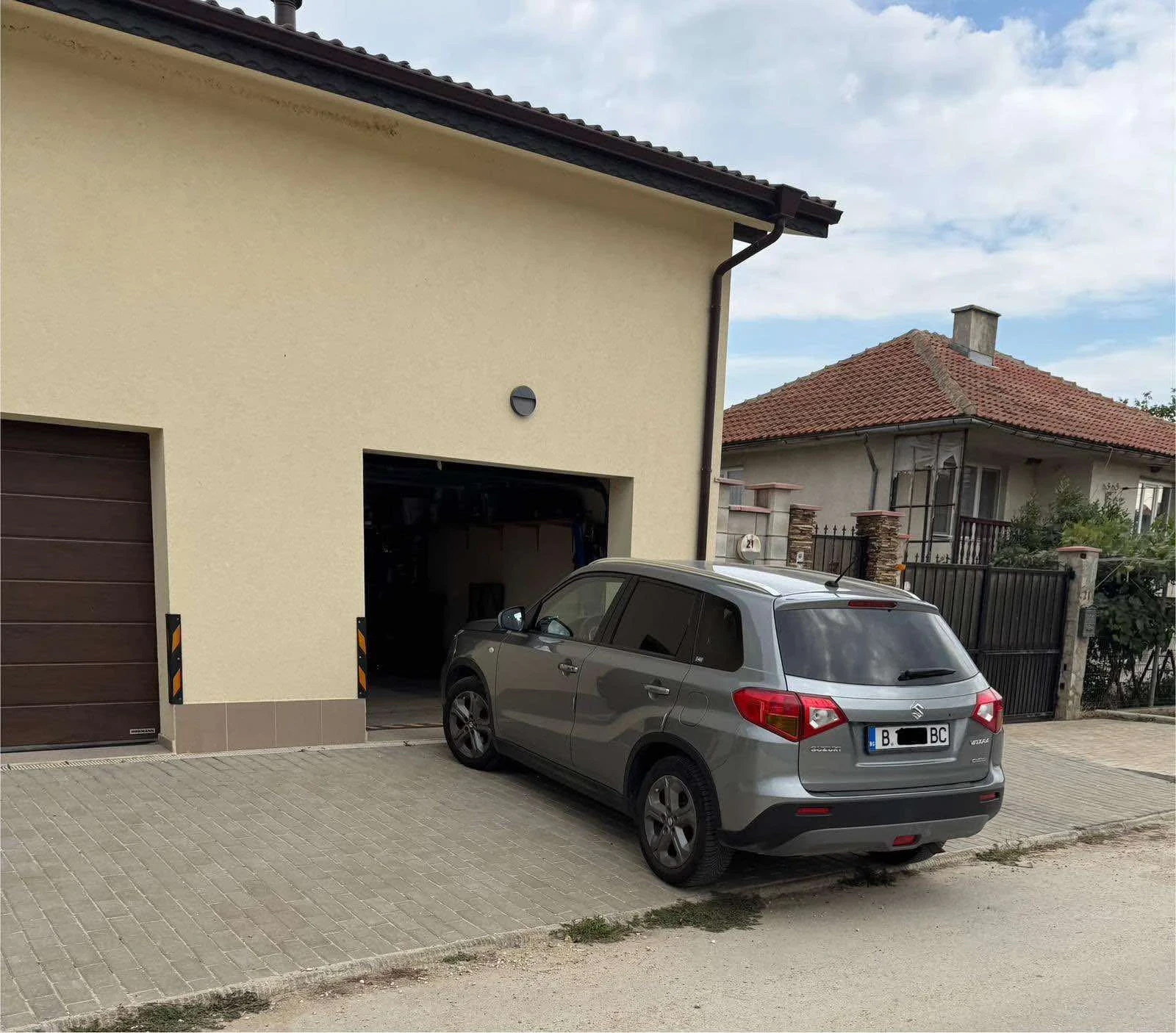 Suzuki Vitara | Mobile.bg   5