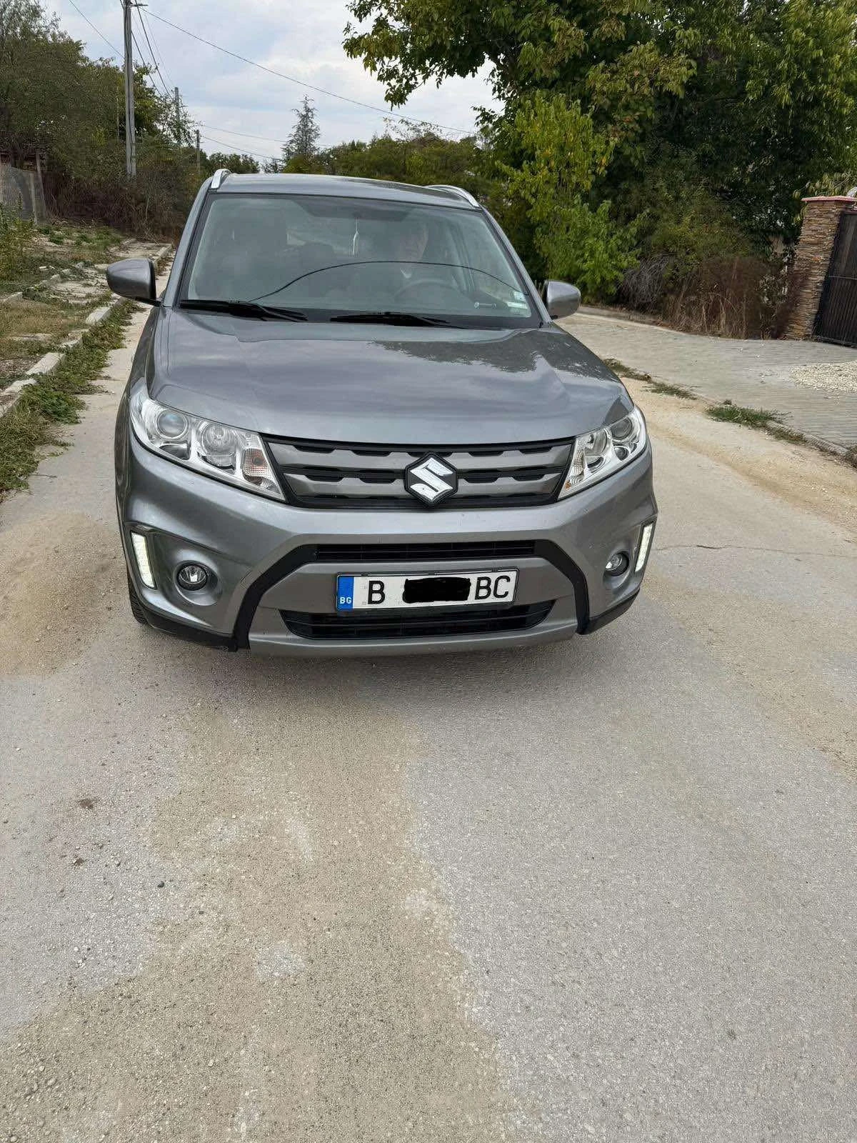 Suzuki Vitara | Mobile.bg   1
