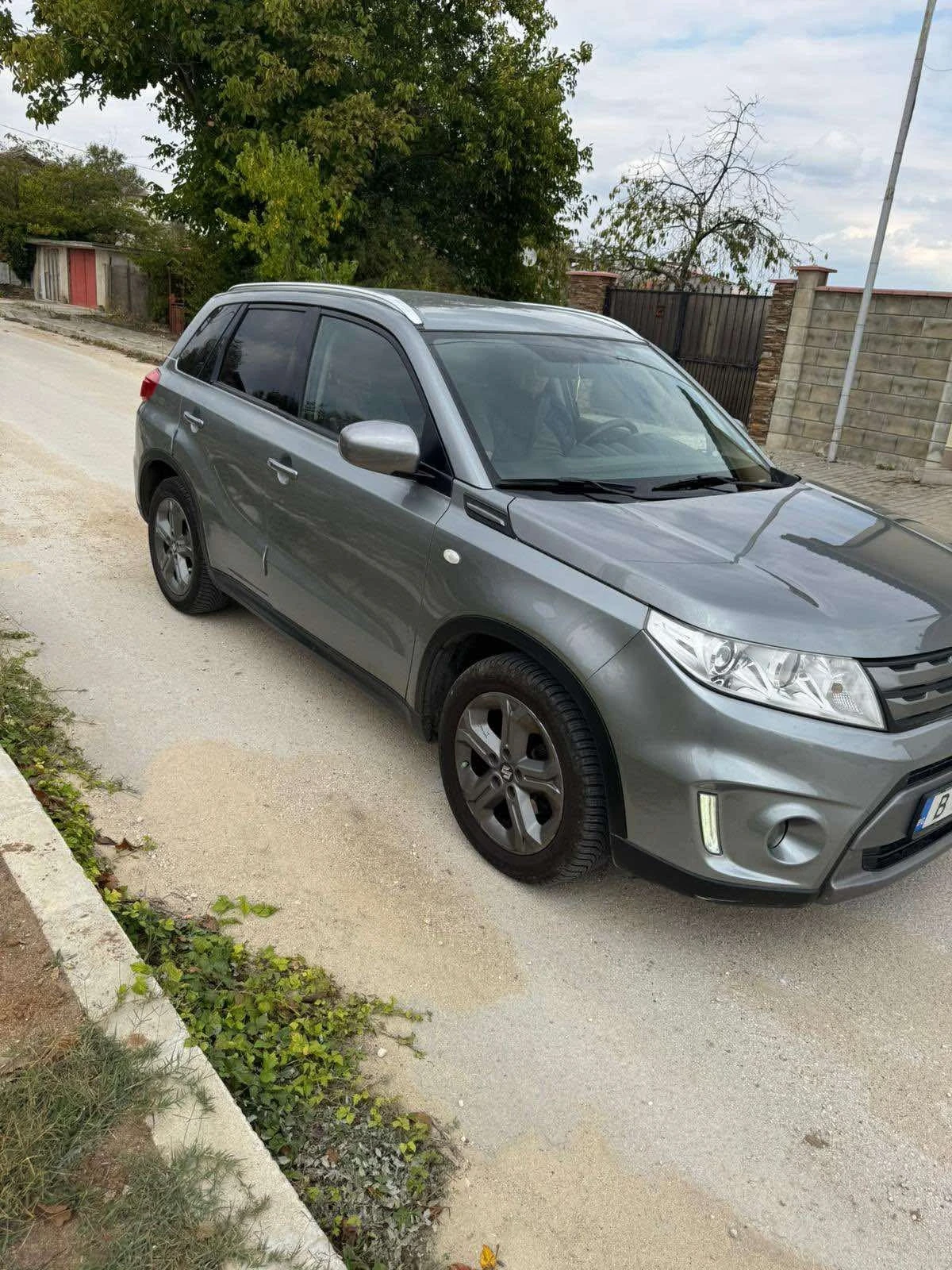 Suzuki Vitara | Mobile.bg   2