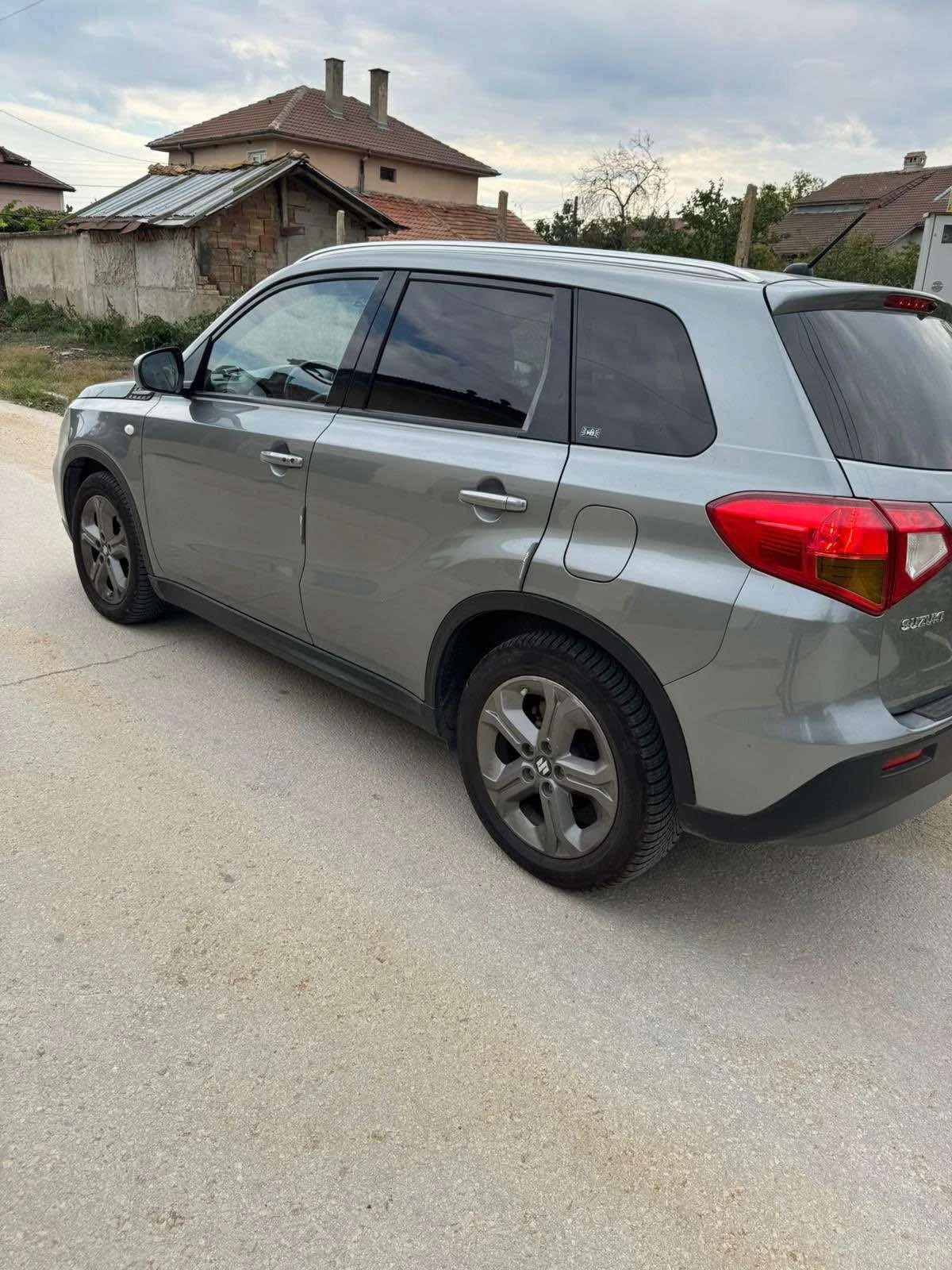Suzuki Vitara | Mobile.bg   3