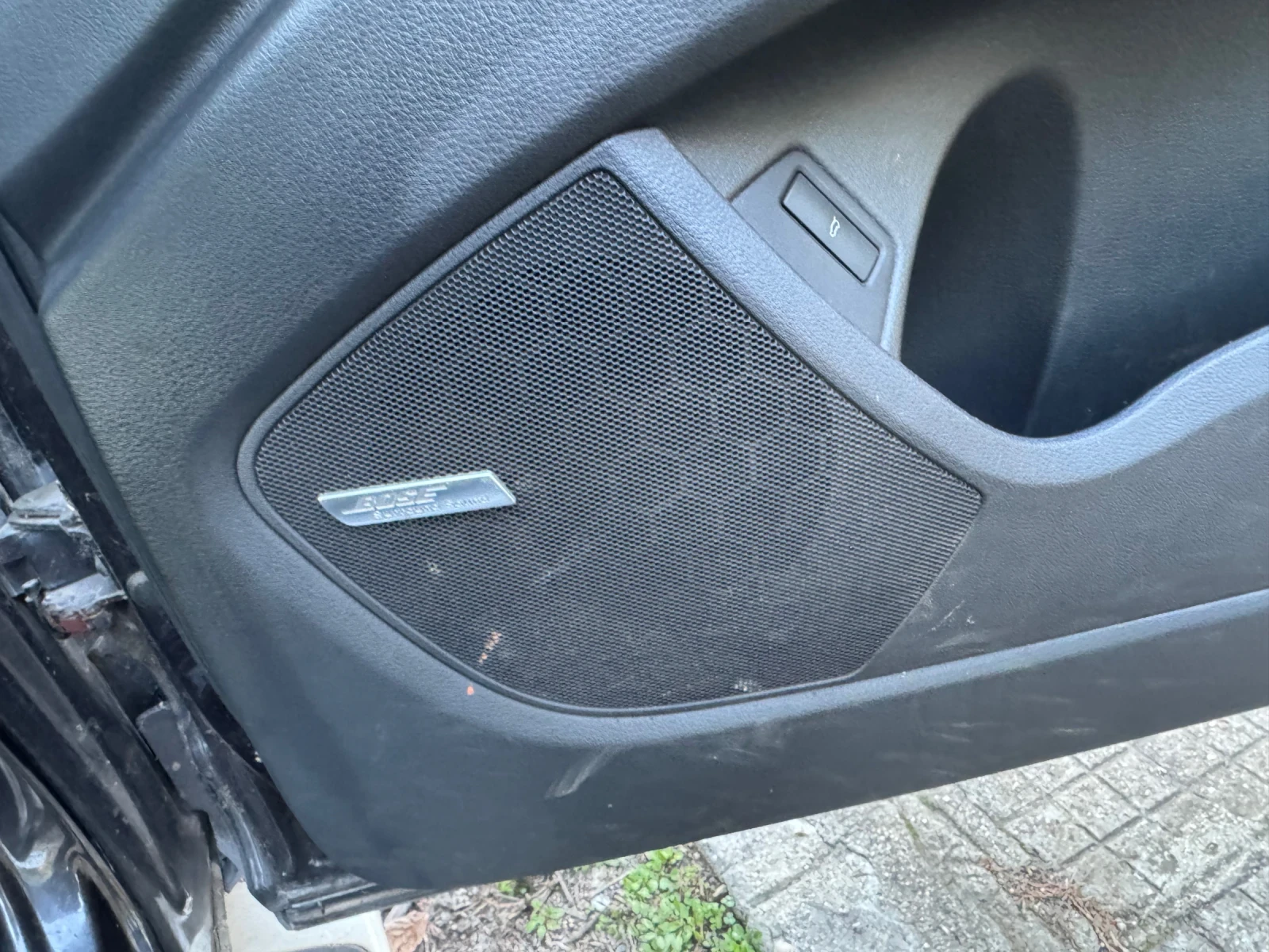 Audi Q7 3.0 ТДИ фейс - изображение 8