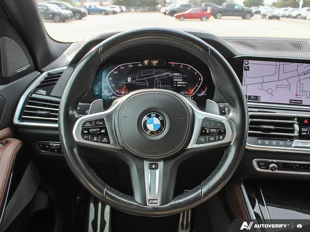 BMW X5 40i / M-PACK/ X-drive / Laser/ FULL MAX / � �� !  | Mobile.bg � ����������� 7