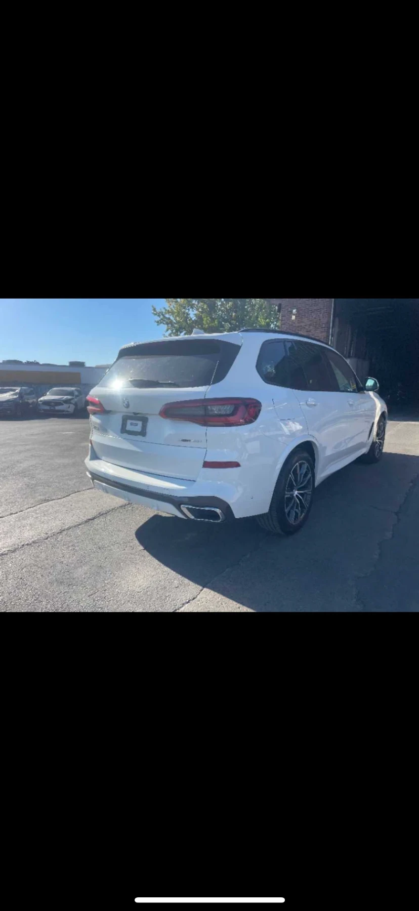 BMW X5 40i / M-PACK/ X-drive / Laser/ FULL MAX / � �� !  | Mobile.bg � ����������� 16