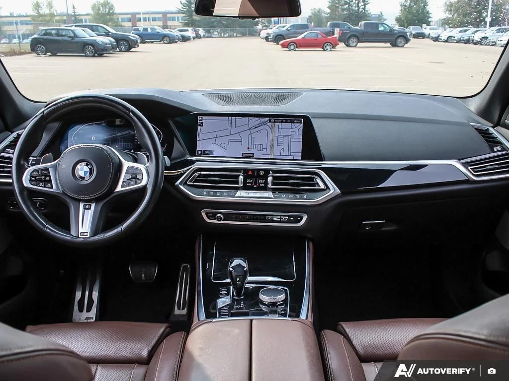 BMW X5 40i / M-PACK/ X-drive / Laser/ FULL MAX / � �� !  | Mobile.bg � ����������� 4