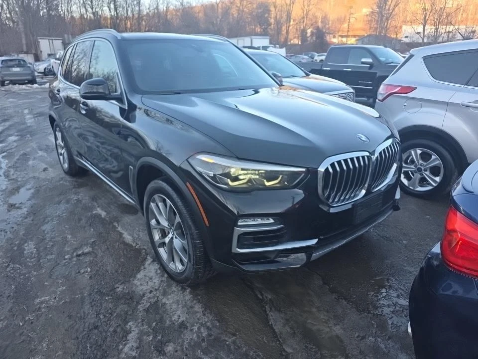 BMW X5 XDRIVE40I | Mobile.bg � ����������� 1