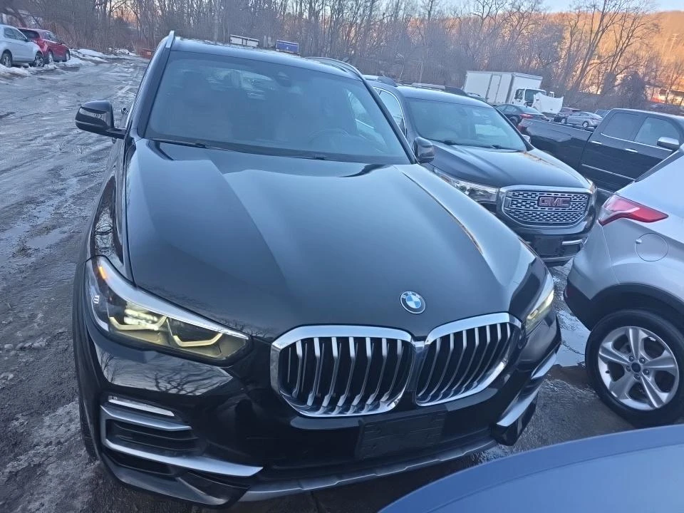 BMW X5 XDRIVE40I | Mobile.bg � ����������� 2