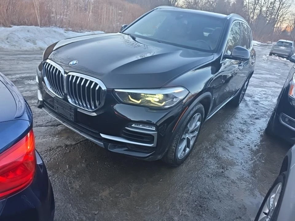 BMW X5 XDRIVE40I | Mobile.bg � ����������� 3