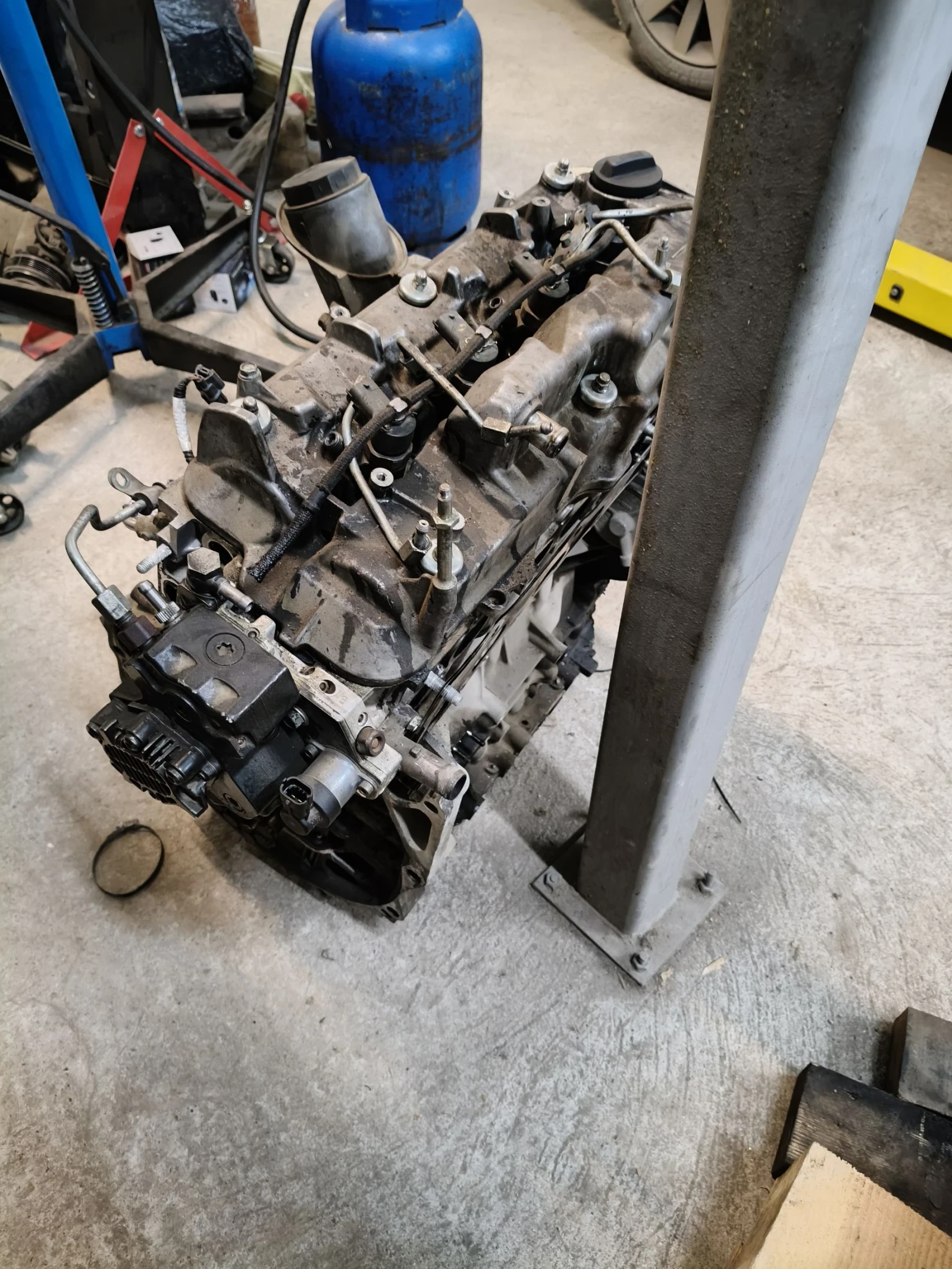 Honda Cr-v Honda crv 2.2 140 ps - изображение 3