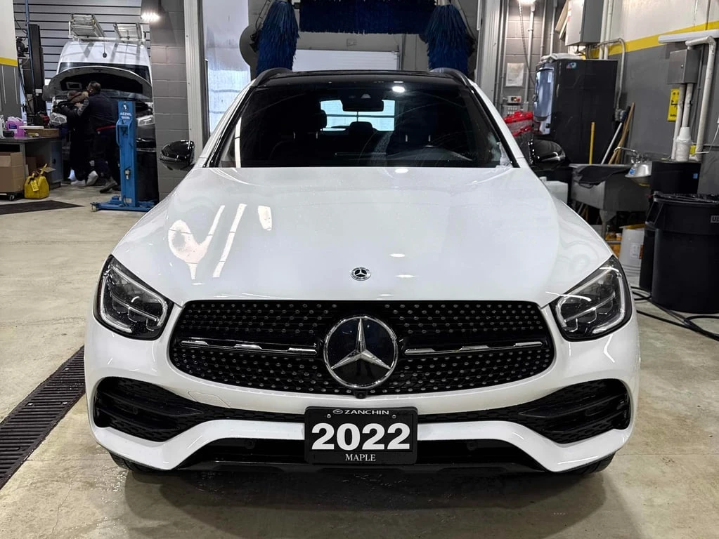 Mercedes-Benz GLC 300  CARFAX - изображение 6