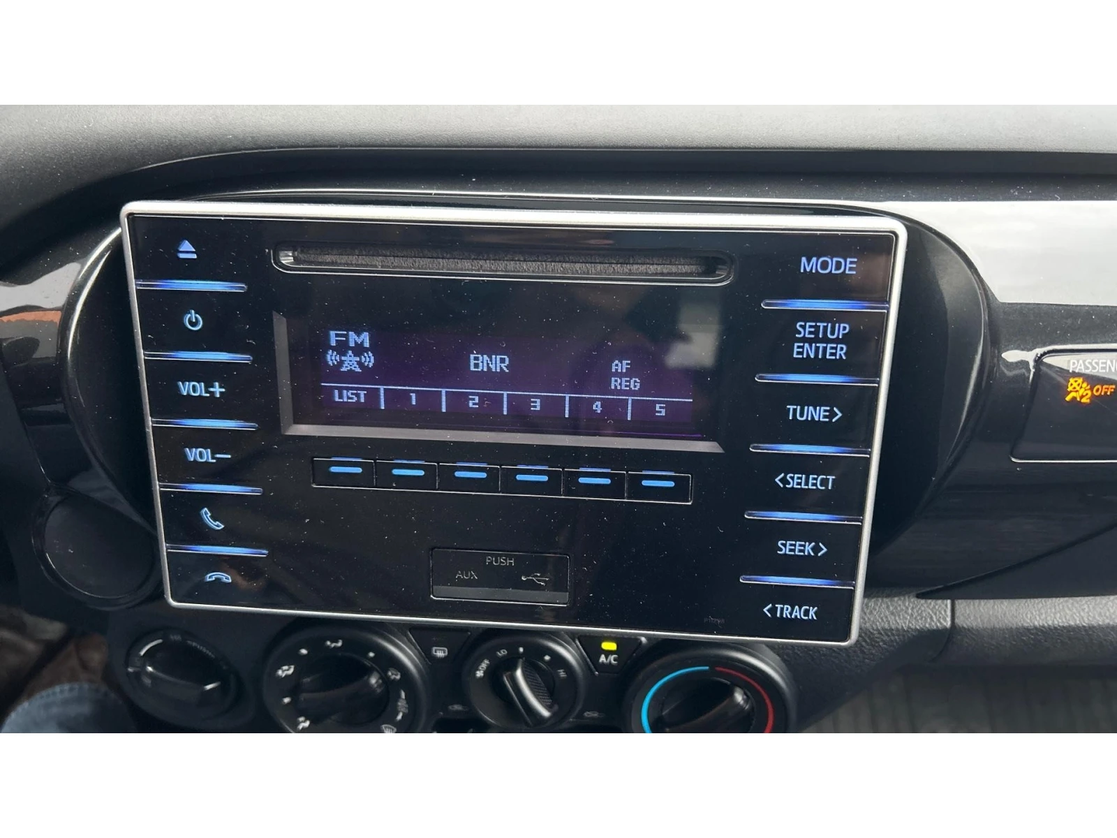 Toyota Hilux 2.4 D4-D, ������� ������ �� 444   | Mobile.bg � ����������� 15