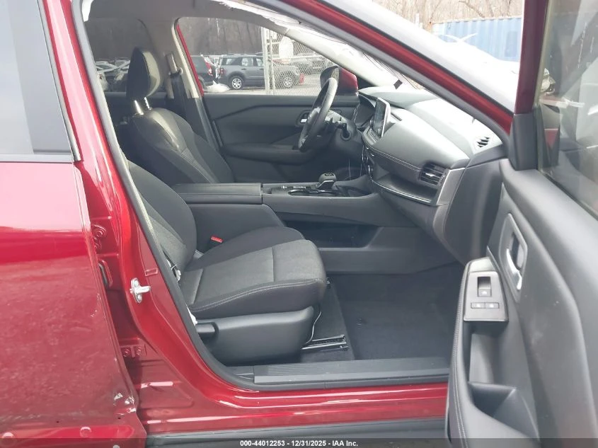 Nissan Rogue 1.5l Sv Fwd | Mobile.bg � ����������� 5