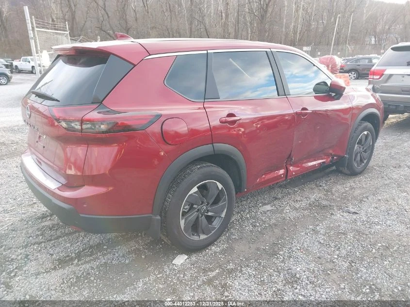 Nissan Rogue 1.5l Sv Fwd | Mobile.bg � ����������� 4