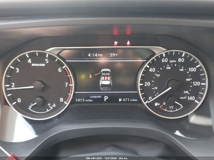 Nissan Rogue 1.5l Sv Fwd | Mobile.bg � ����������� 7