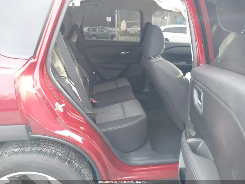 Nissan Rogue 1.5l Sv Fwd | Mobile.bg � ����������� 8