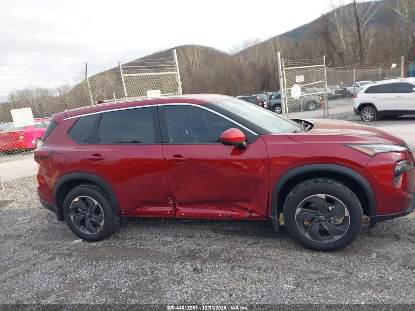 Nissan Rogue 1.5l Sv Fwd | Mobile.bg � ����������� 13