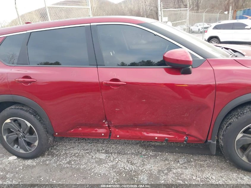 Nissan Rogue 1.5l Sv Fwd | Mobile.bg � ����������� 6