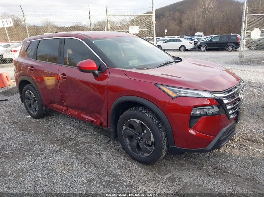 Nissan Rogue 1.5l Sv Fwd | Mobile.bg � ����������� 1