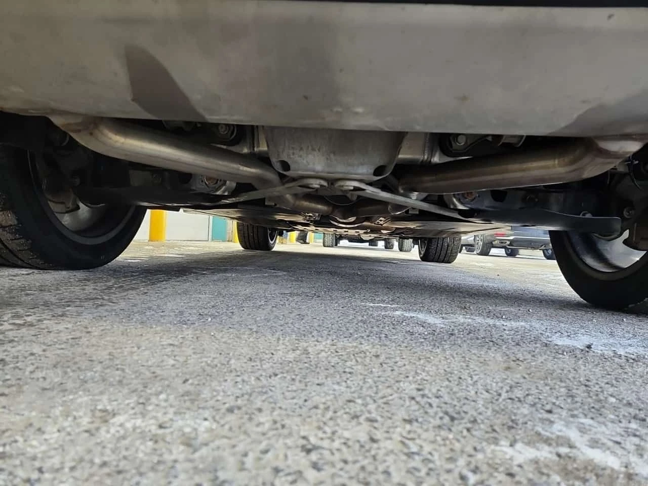 BMW X6 XDRIVE40I  CARFAX | Mobile.bg � ����������� 15