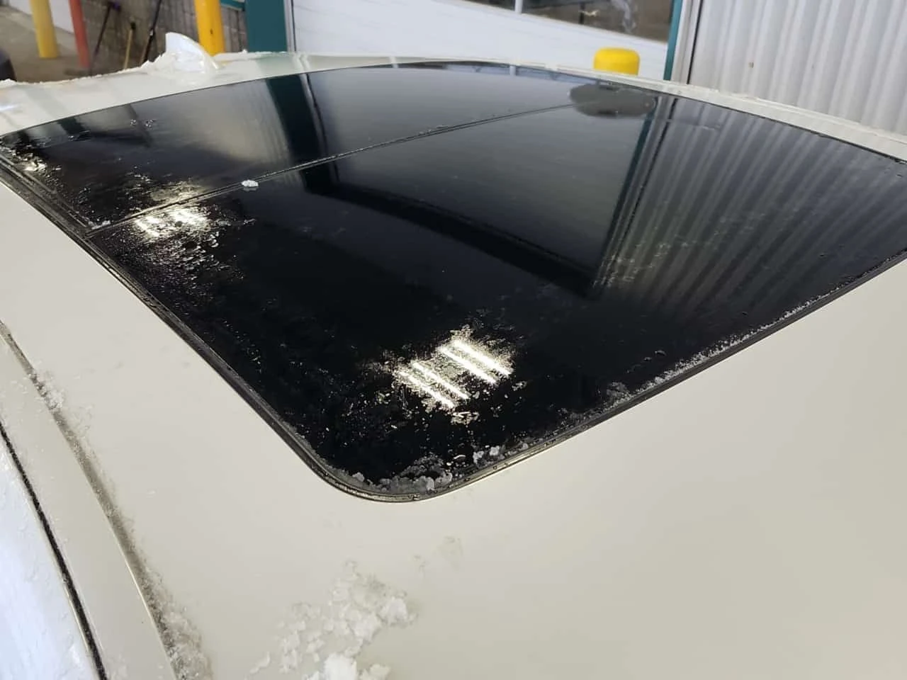 BMW X6 XDRIVE40I  CARFAX | Mobile.bg � ����������� 16