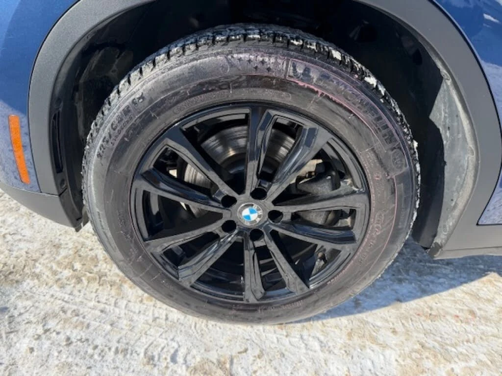 BMW X3 I * M-Package* * HeadUp* AвтоКредит* (ЦЕНА ДО БГ), снимка 17 - Автомобили и джипове - 53771207