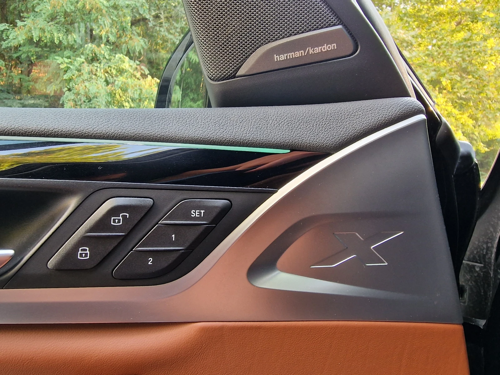 BMW X4 M 40d Individual, снимка 16 - Автомобили и джипове - 54170690