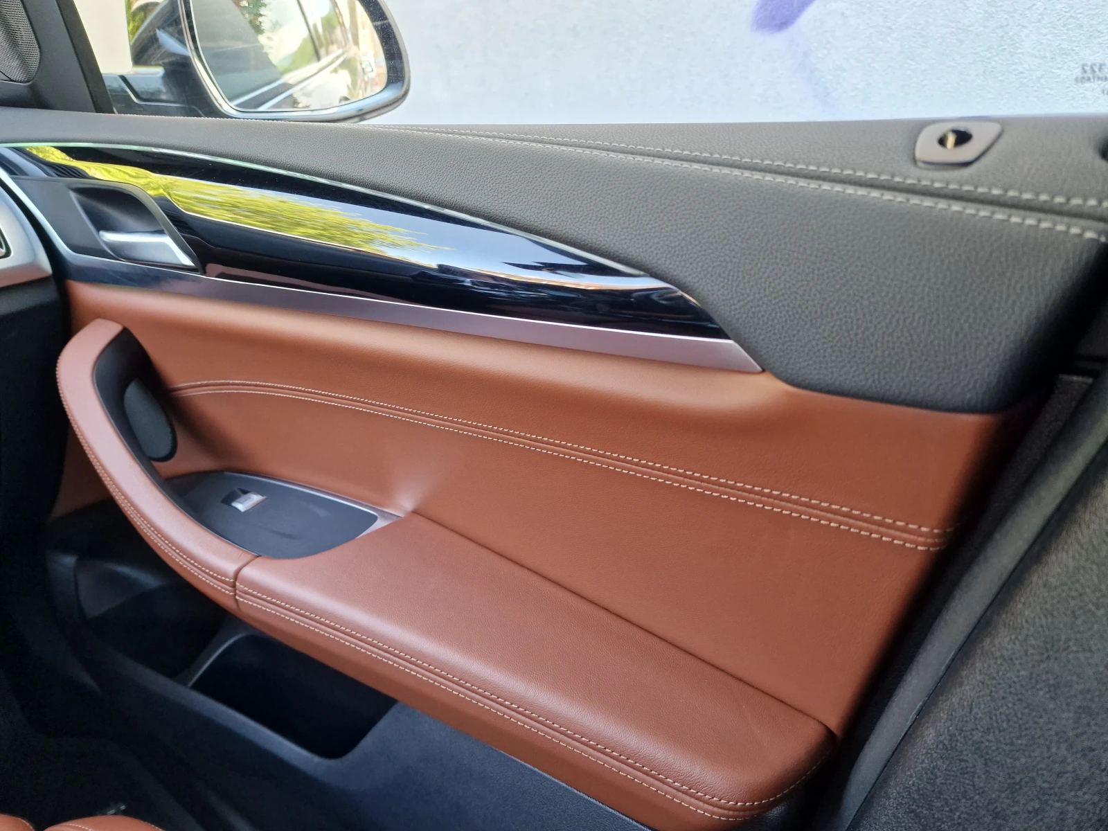 BMW X4 M 40d Individual, снимка 14 - Автомобили и джипове - 54170690