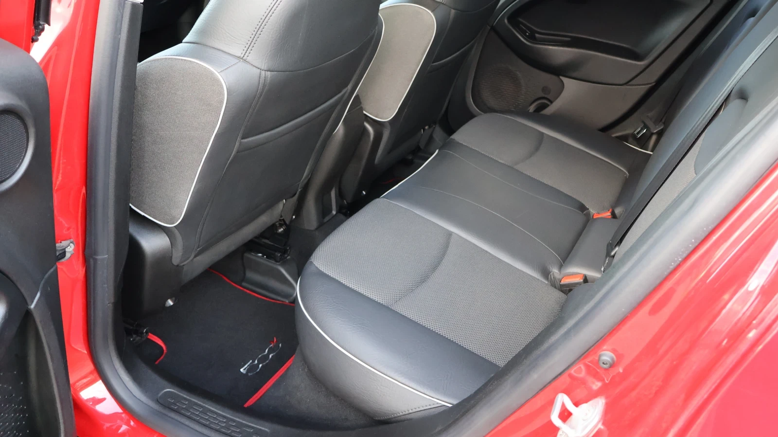 Fiat 500X CrossPlus 4x4 1.4T 170К.С. LPG Keyless EAT9 Distro, снимка 9 - Автомобили и джипове - 54231077