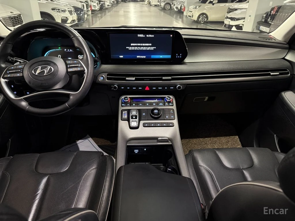 Hyundai Palisade DIGITAL* ��������� � ������� �����* �����*  | Mobile.bg � ����������� 7