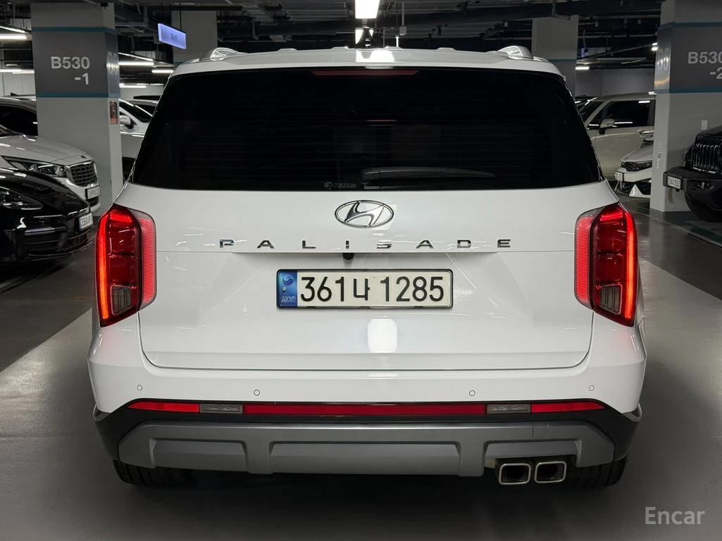 Hyundai Palisade DIGITAL* ��������� � ������� �����* �����*  | Mobile.bg � ����������� 3