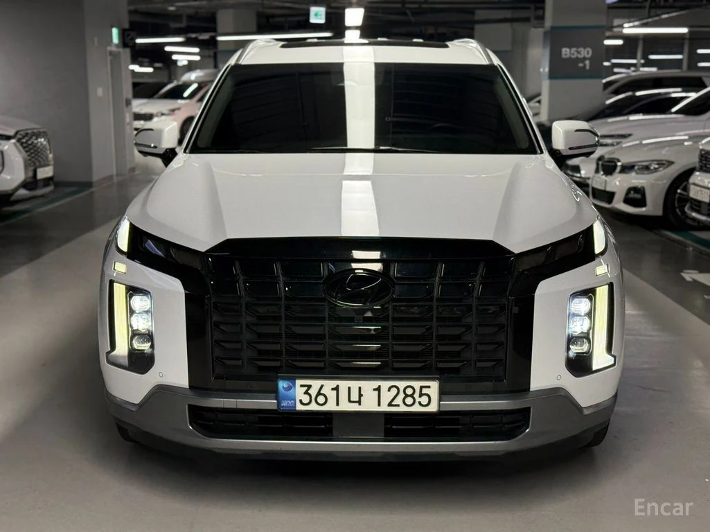 Hyundai Palisade DIGITAL* ОБДУХВАНЕ И ПОДГРЕВ ОТЗАД* ПАМЕТ* 