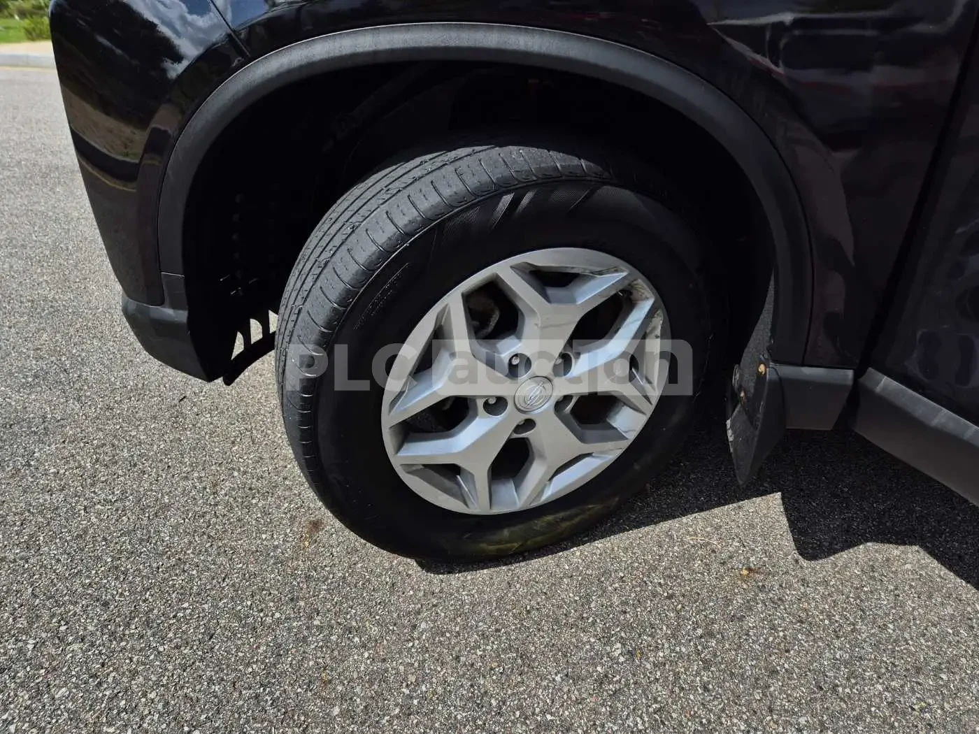SsangYong Korando Sports, снимка 4 - Автомобили и джипове - 54344848