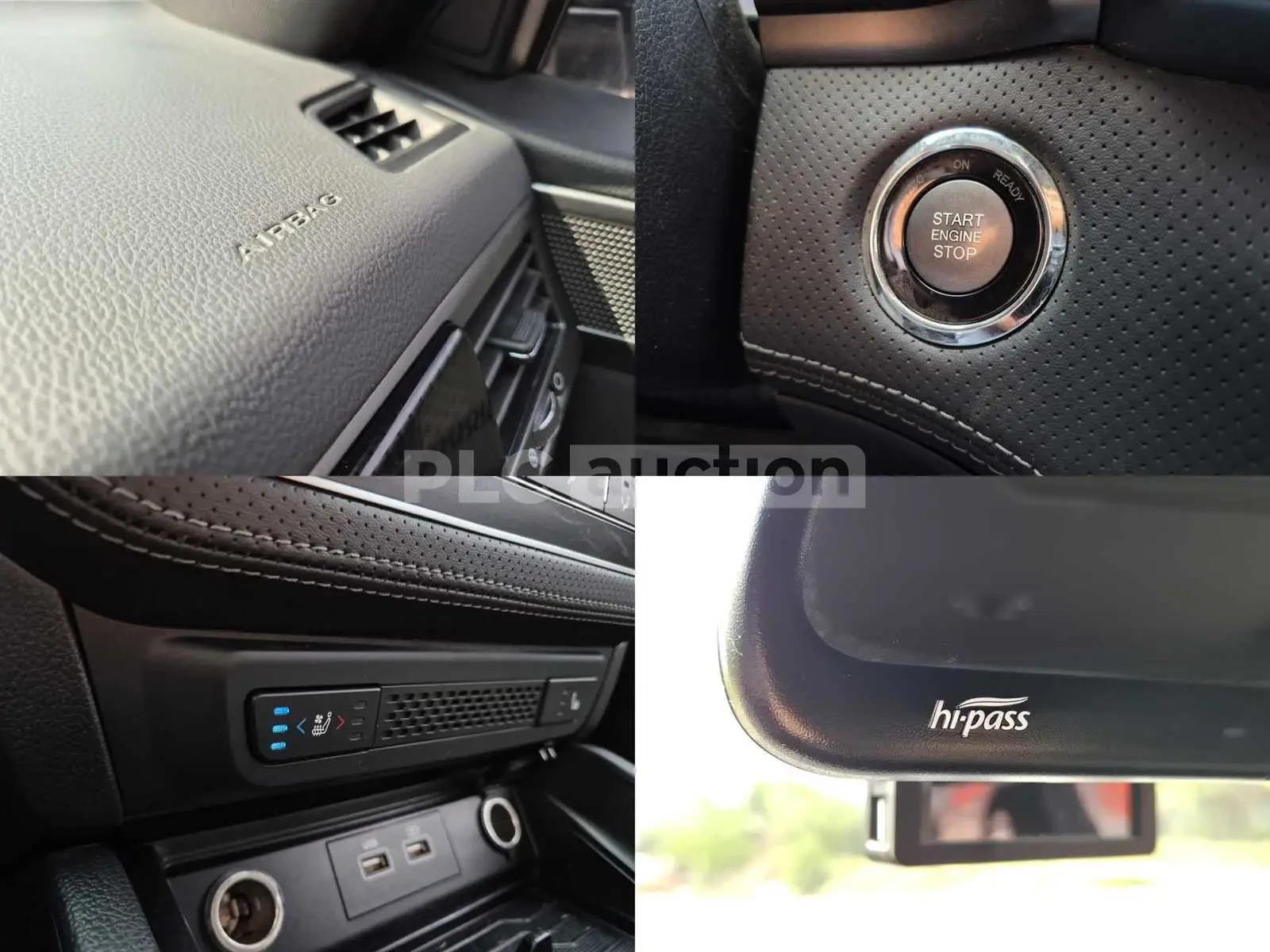 SsangYong Korando Sports, снимка 10 - Автомобили и джипове - 54344848
