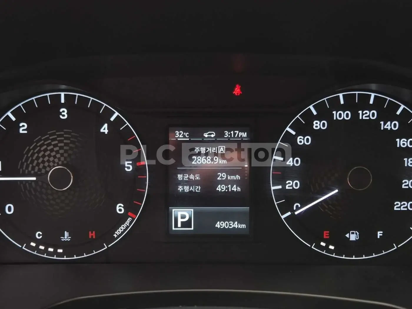 SsangYong Korando Sports, снимка 7 - Автомобили и джипове - 54344848