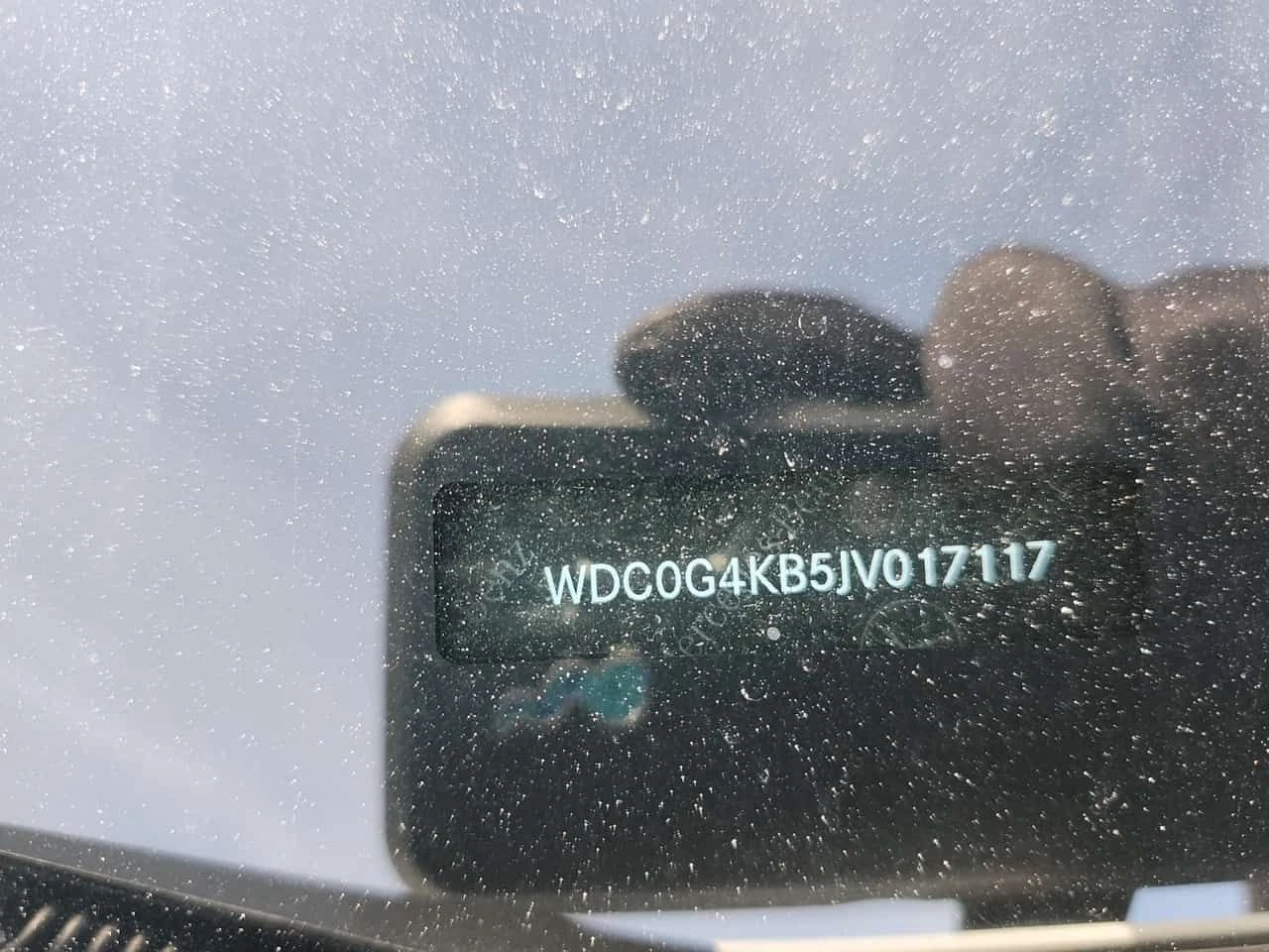 Mercedes-Benz GLC 300 * CARFAX * 2 КЛЮЧА * ПАНОРАМА * ПОДГРЕВИ * , снимка 16 - Автомобили и джипове - 54363951