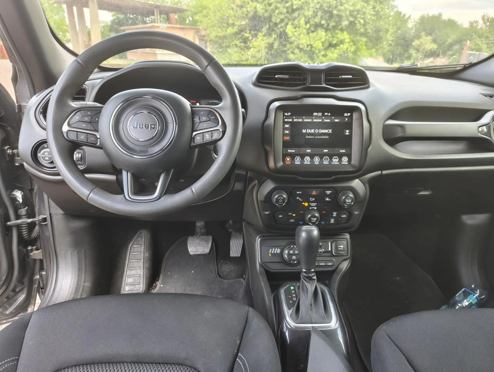 Jeep Renegade  4xe PHEV 240HP, снимка 6 - Автомобили и джипове - 54966060