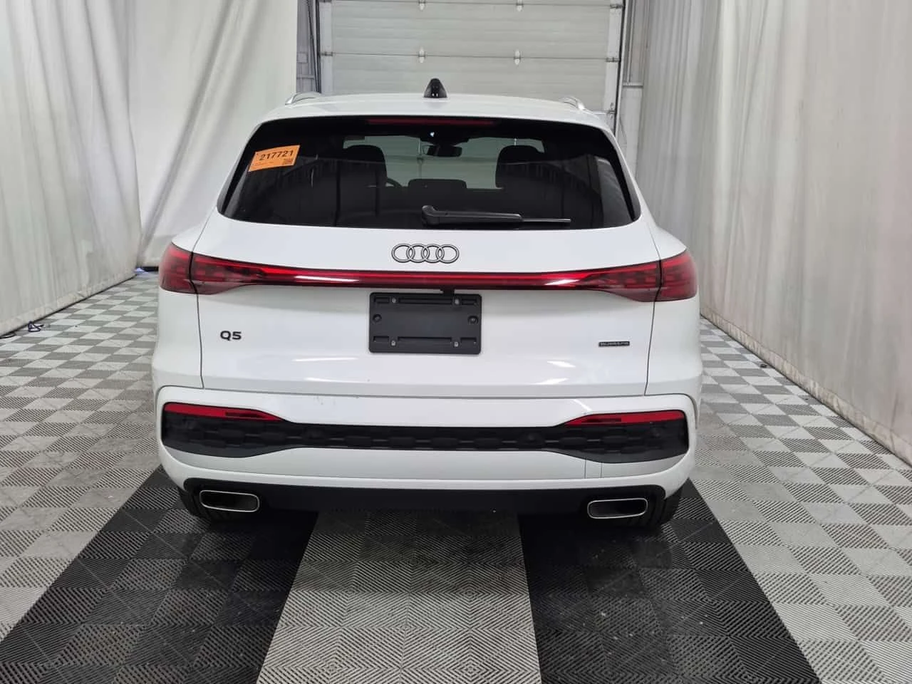 Audi Q5 * 2.0 TFSI quattro * АВТОКРЕДИТ* , снимка 4 - Автомобили и джипове - 54986214