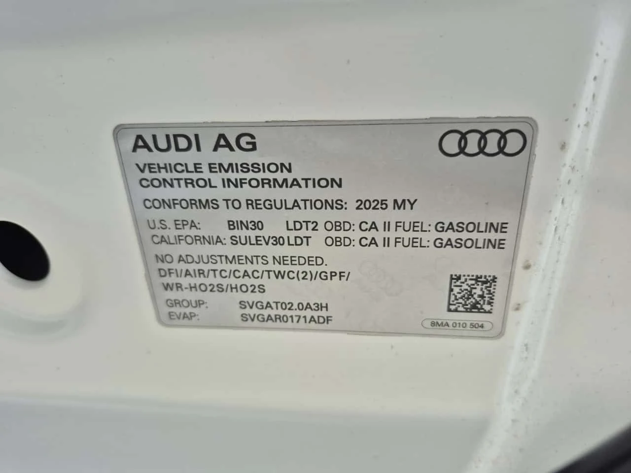 Audi Q5 * 2.0 TFSI quattro * АВТОКРЕДИТ* , снимка 16 - Автомобили и джипове - 54986214