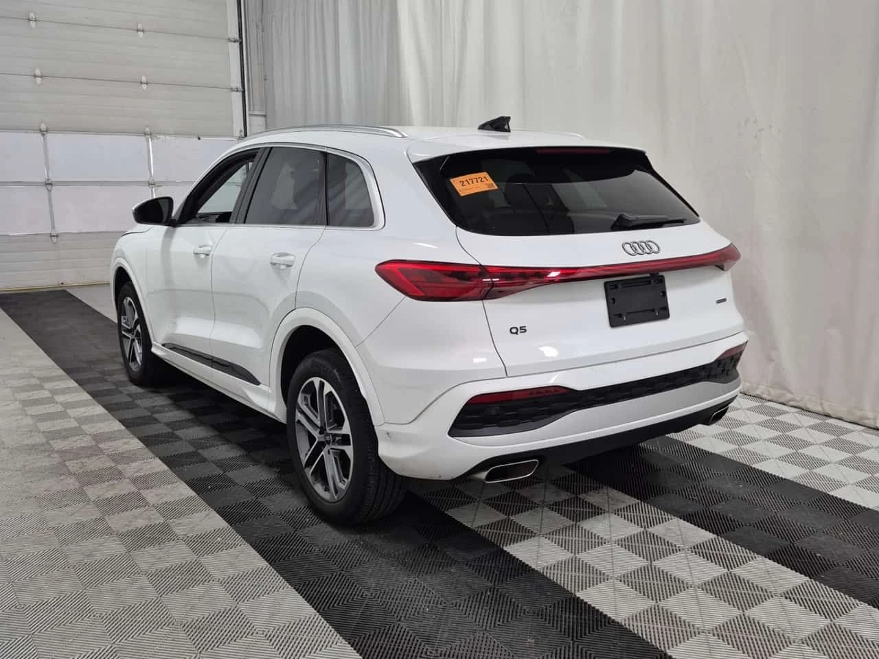 Audi Q5 * 2.0 TFSI quattro * АВТОКРЕДИТ* , снимка 12 - Автомобили и джипове - 54986214