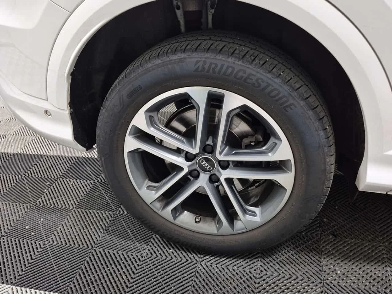 Audi Q5 * 2.0 TFSI quattro * АВТОКРЕДИТ* , снимка 7 - Автомобили и джипове - 54986214