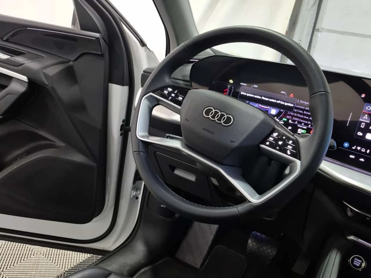 Audi Q5 * 2.0 TFSI quattro * АВТОКРЕДИТ* , снимка 9 - Автомобили и джипове - 54986214