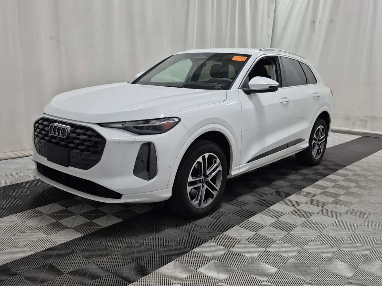 Audi Q5 * 2.0 TFSI quattro * АВТОКРЕДИТ* 