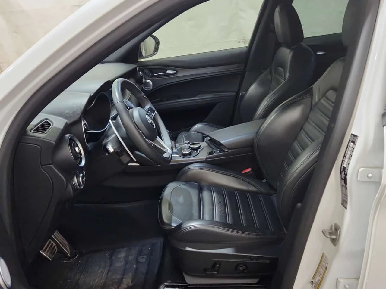 Alfa Romeo Stelvio * TI SPORT * CARFAX * ���� �� �� | Mobile.bg � ����������� 11